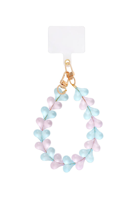 HEARTBEAT PASTEL phone cord