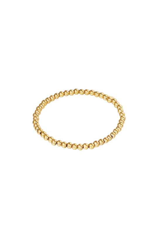 GOLDBEAD bracelet
