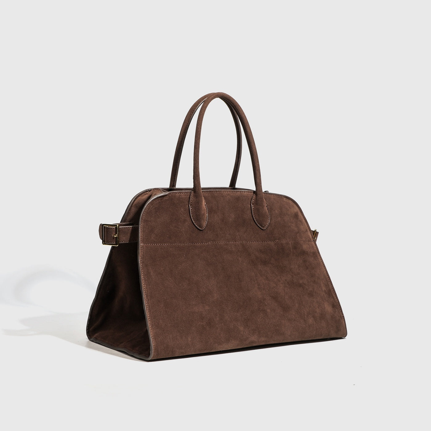 VELRA BAG brown