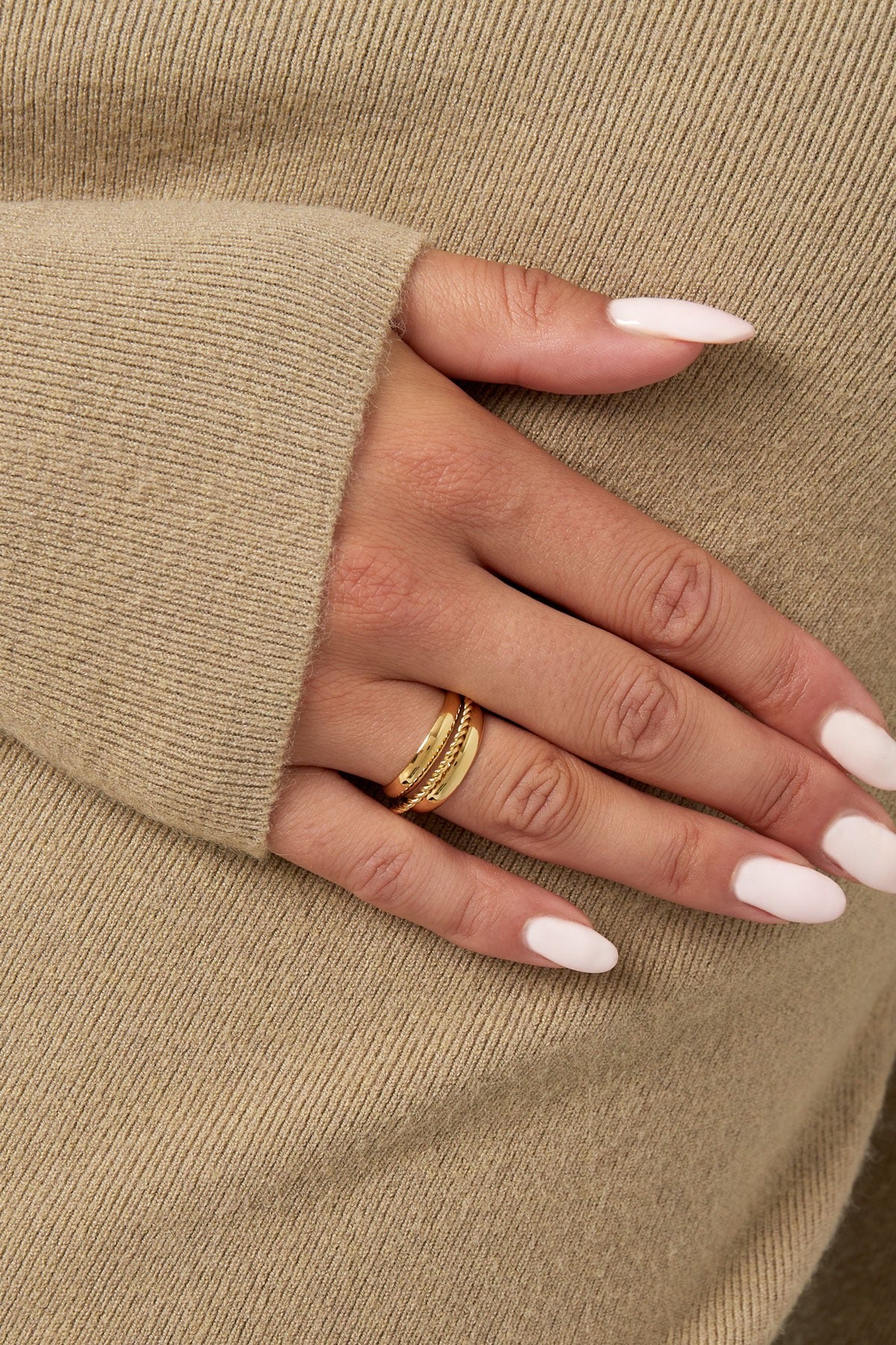KIKI ring