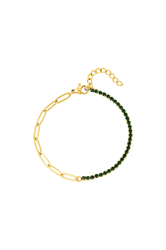 EVERGREEN small bracelet