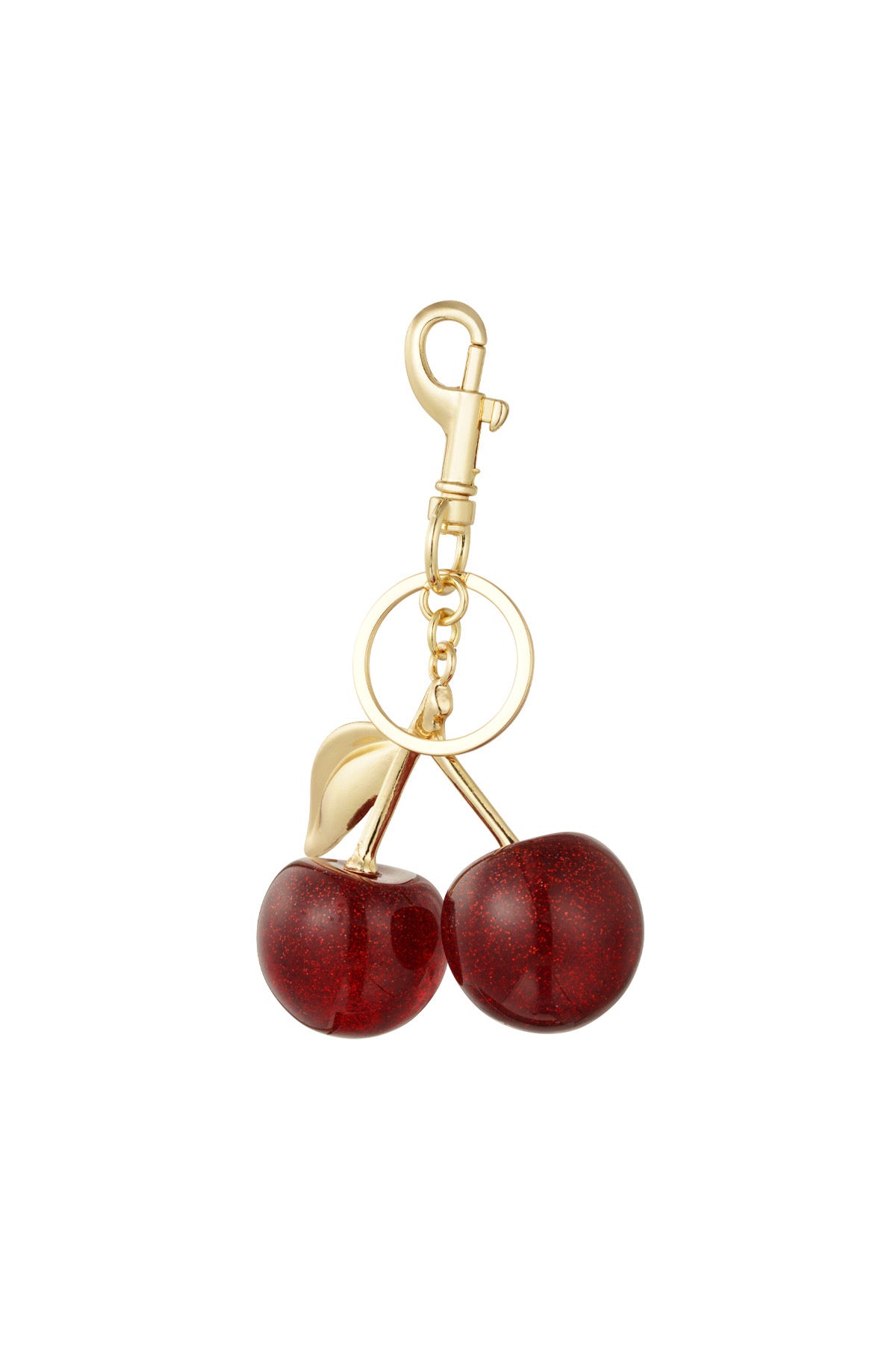 CHERRY keychain