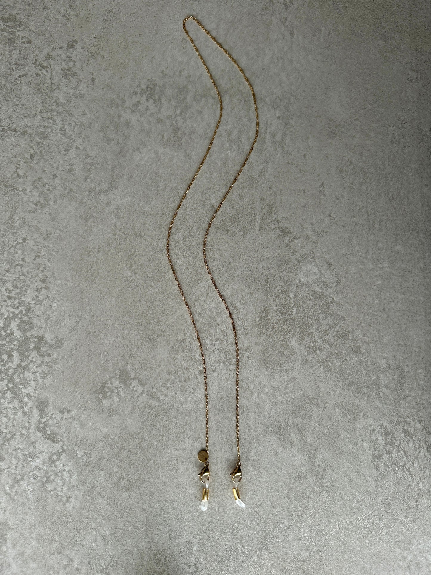WAVY cord