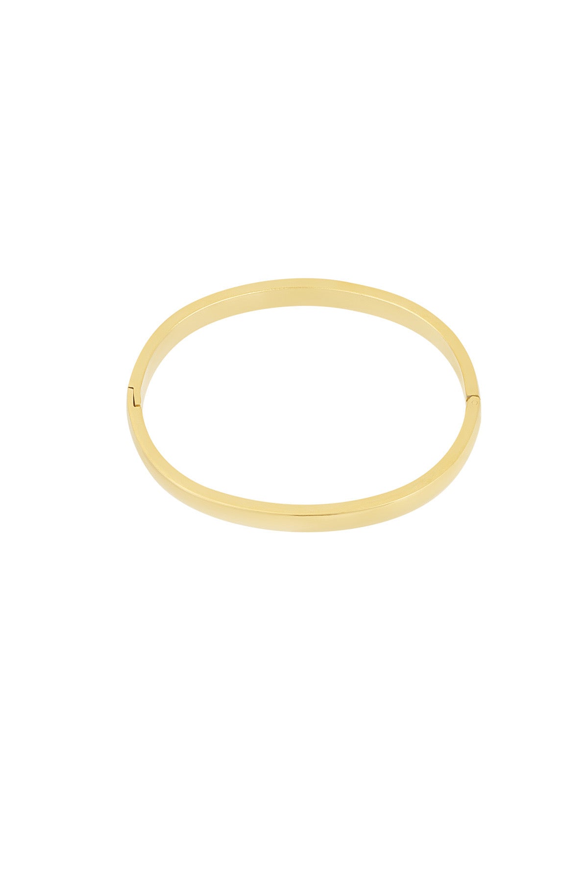 CLASSIC BOLD bangle