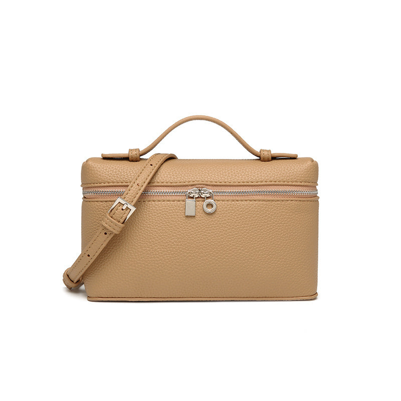 PIXIE BAG tan