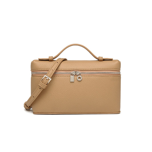 PIXIE BAG tan