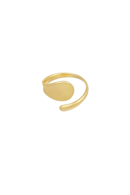 MARIE ring