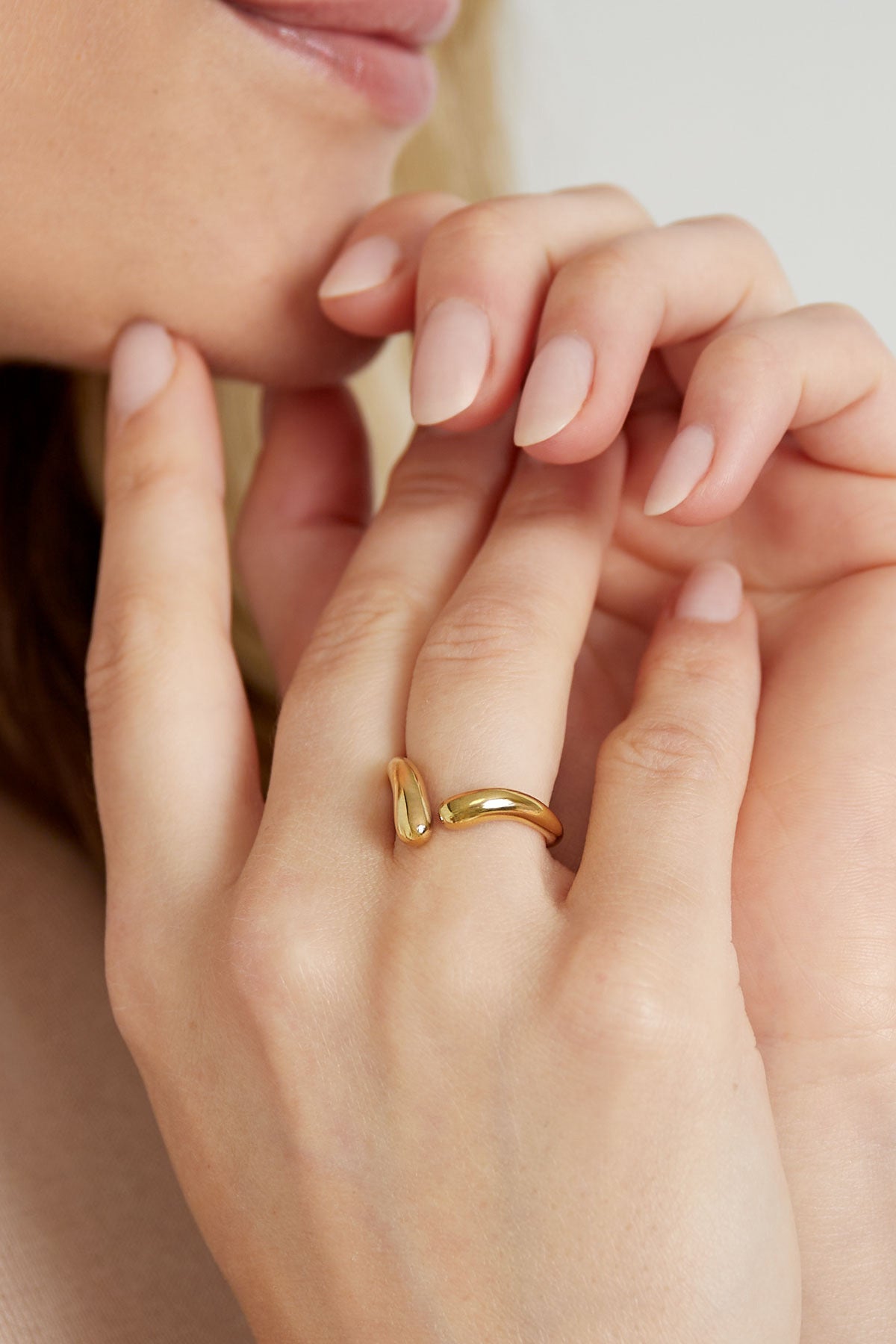 NIYA ring