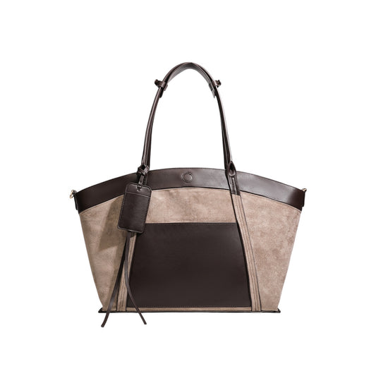 REVERSA BAG brown