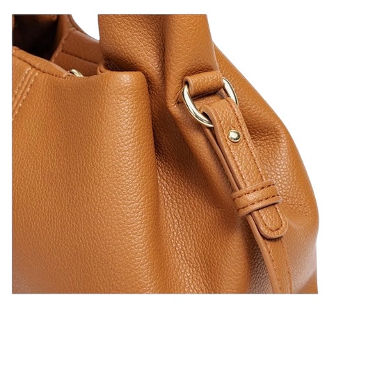 POLLY bag burgundy