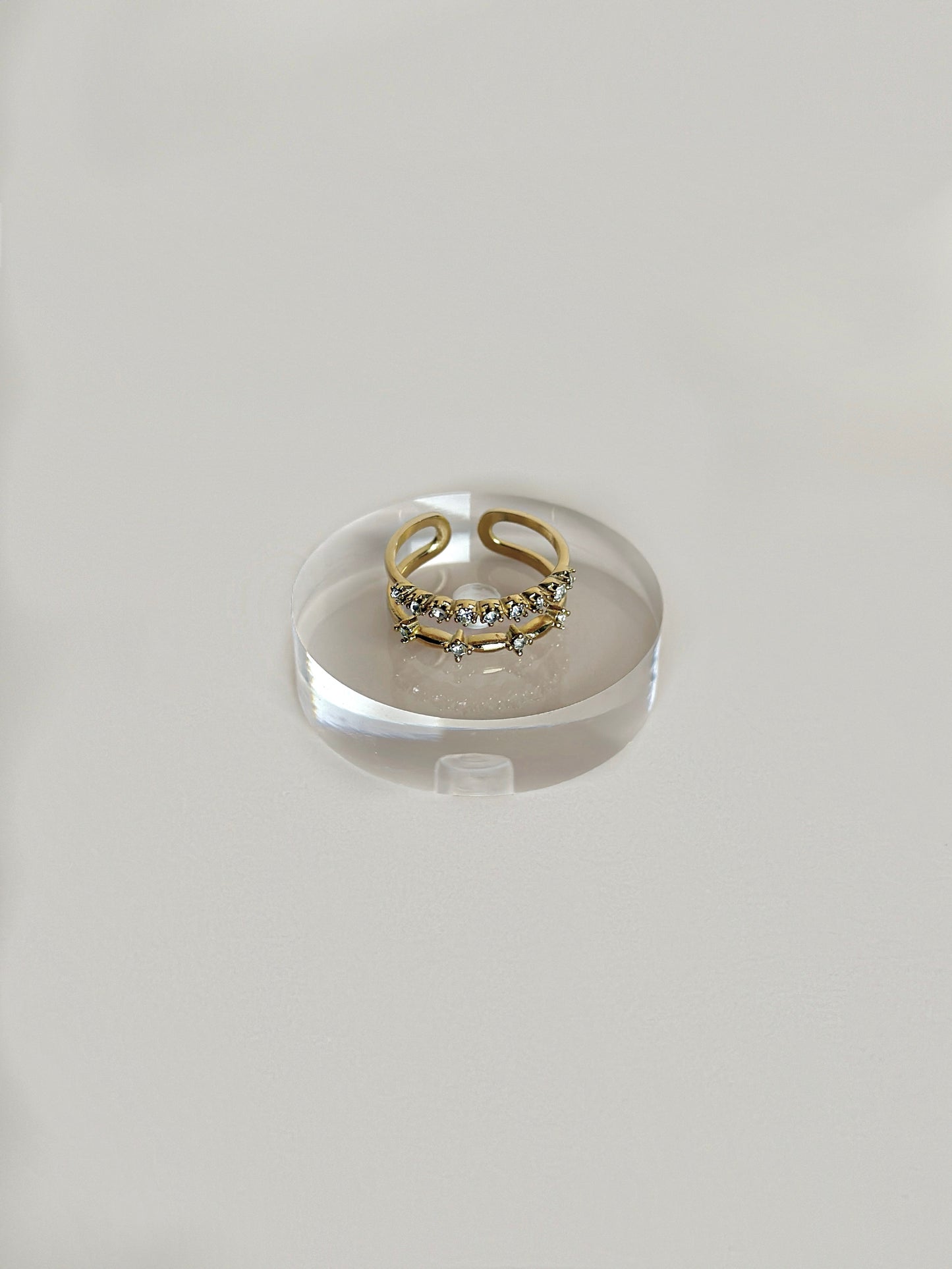 ELEANOR ring