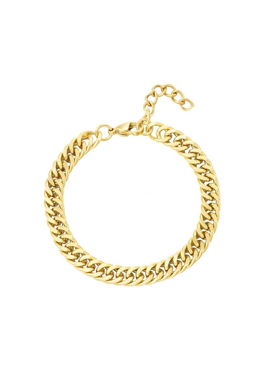 CHUNKY CHAIN bracelet