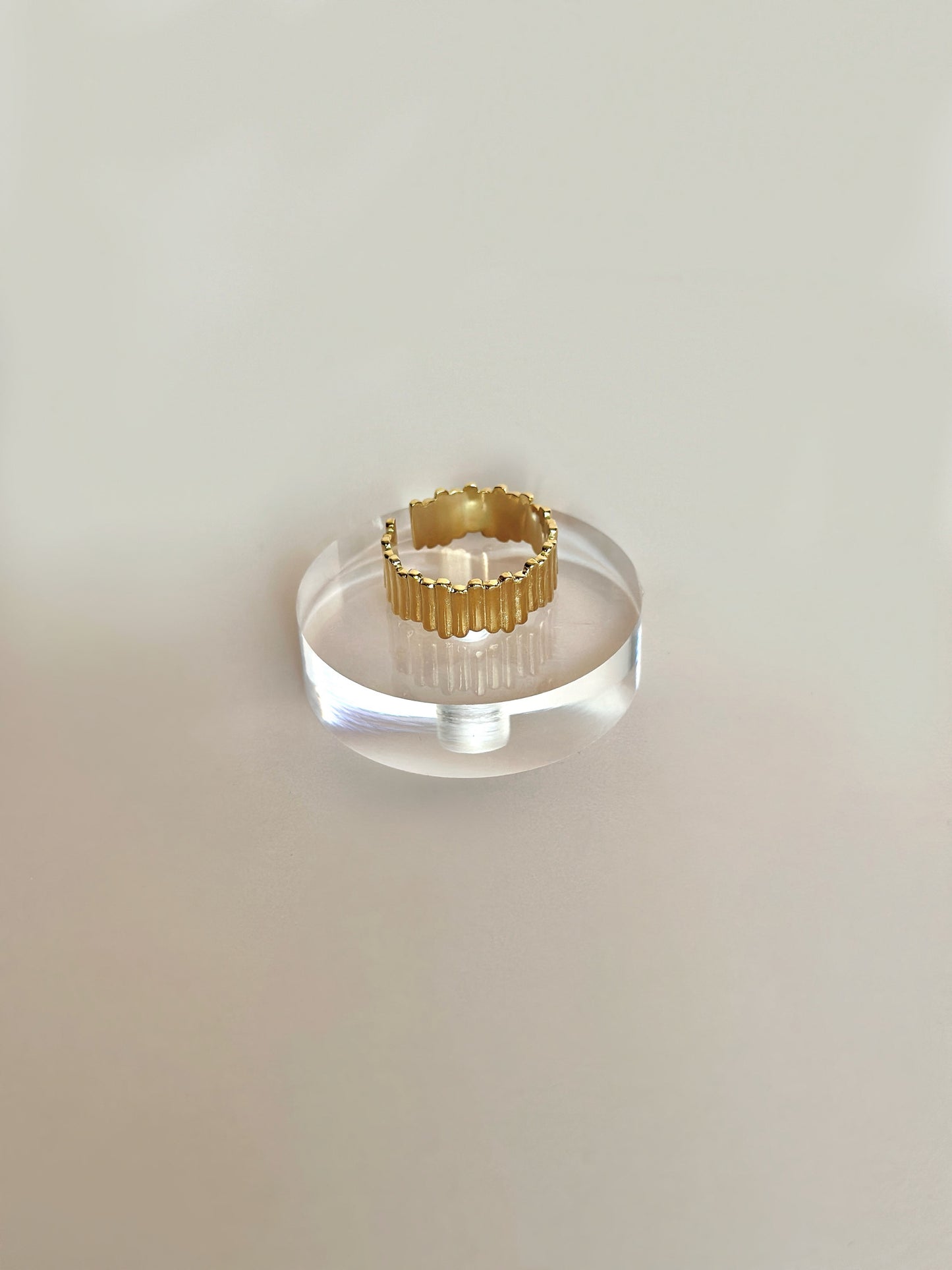 GIGI ring