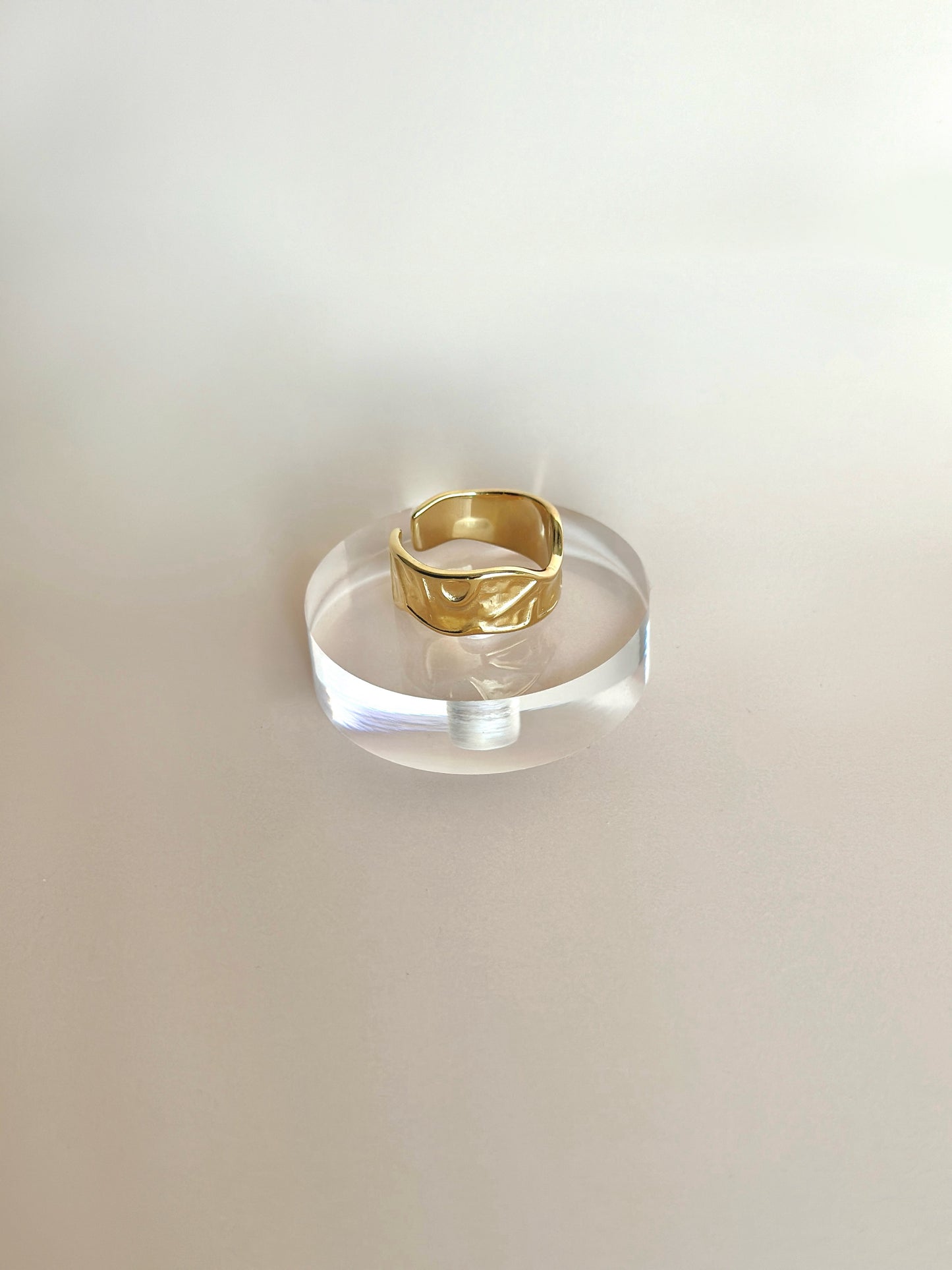 NELA ring