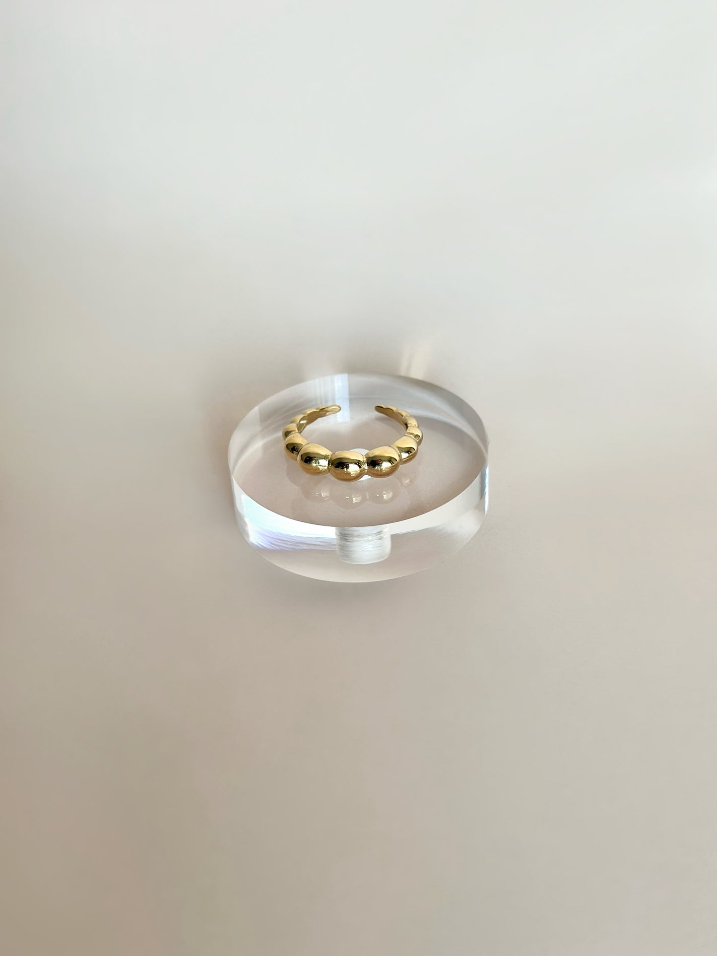 OLIVIA ring