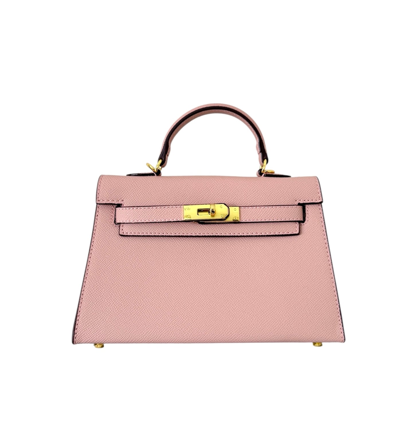 LOLA BAG soft pink
