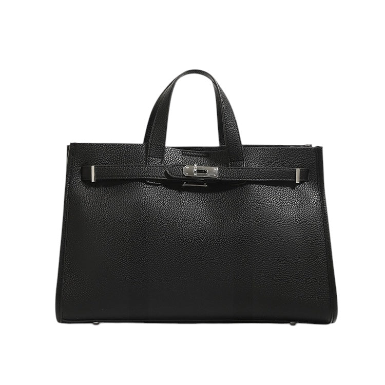 MUSE BAG black