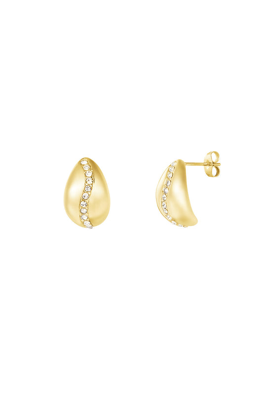 DEWY earrings