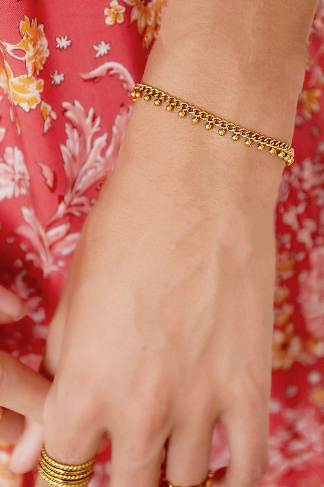 DOTS bracelet
