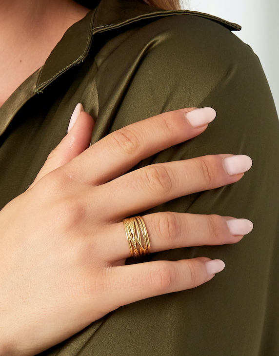 STELLA ring
